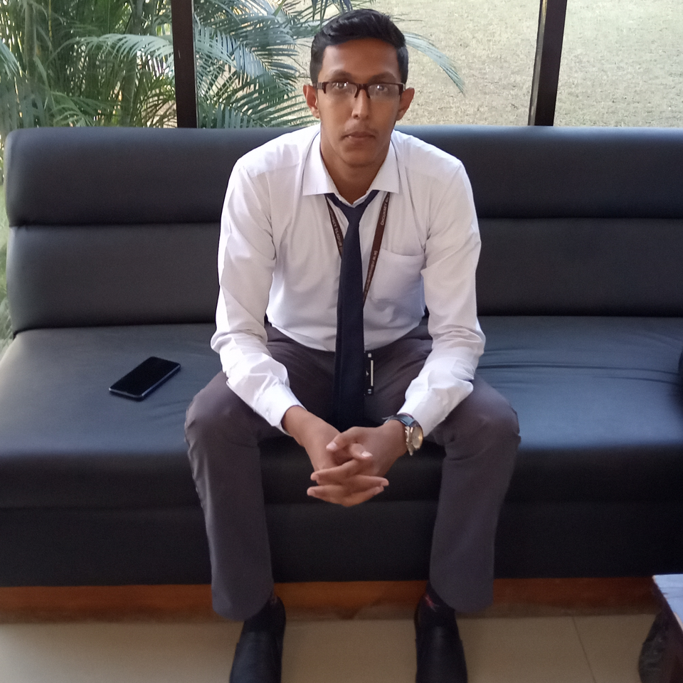Taha Vanak
