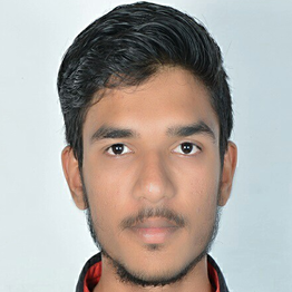 Lucky Jain