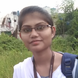 S Shivani