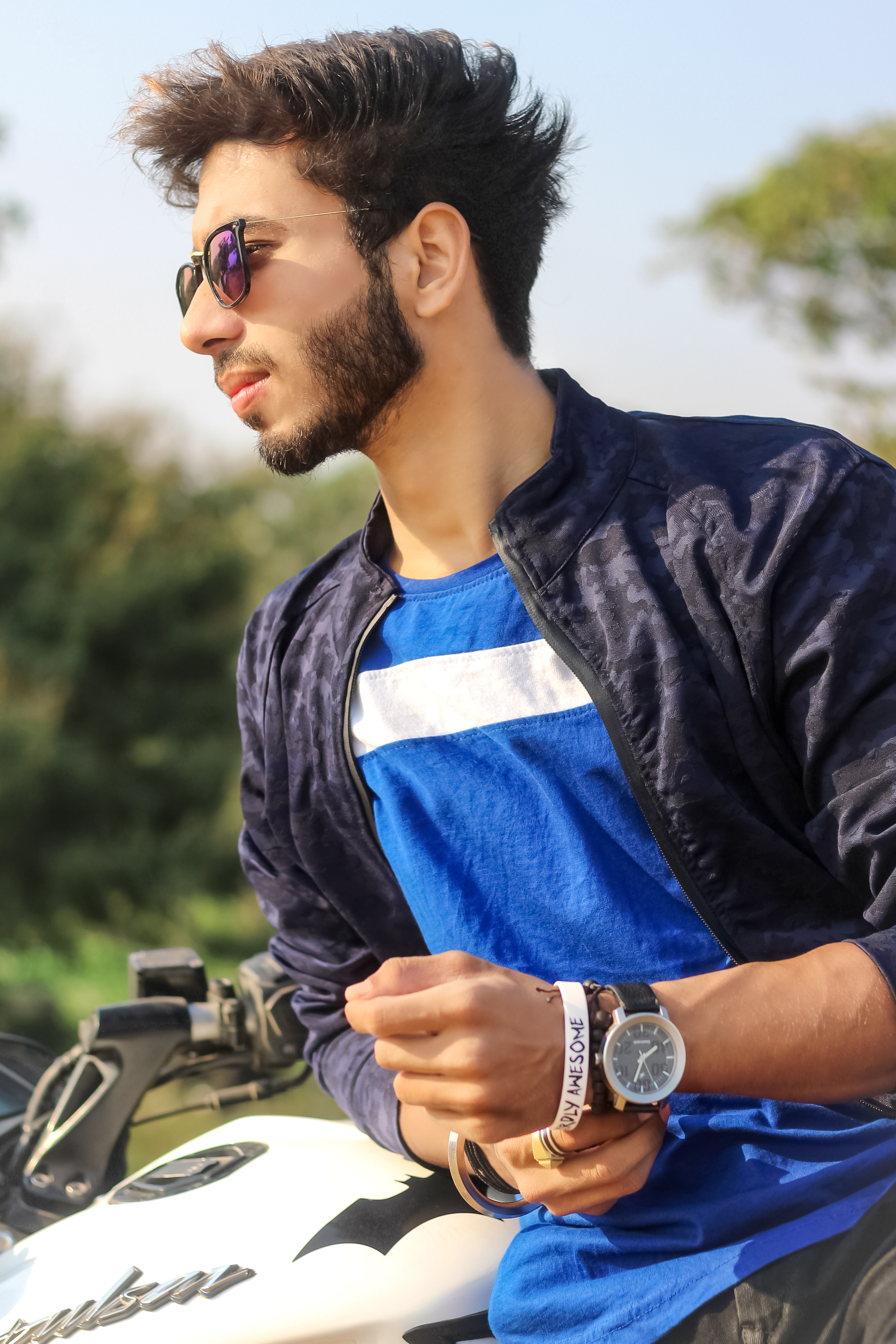 Siddhant Vishwakarma