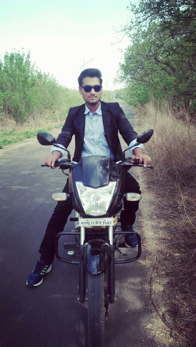 Dnyaneshwar Dashrath Chinchole