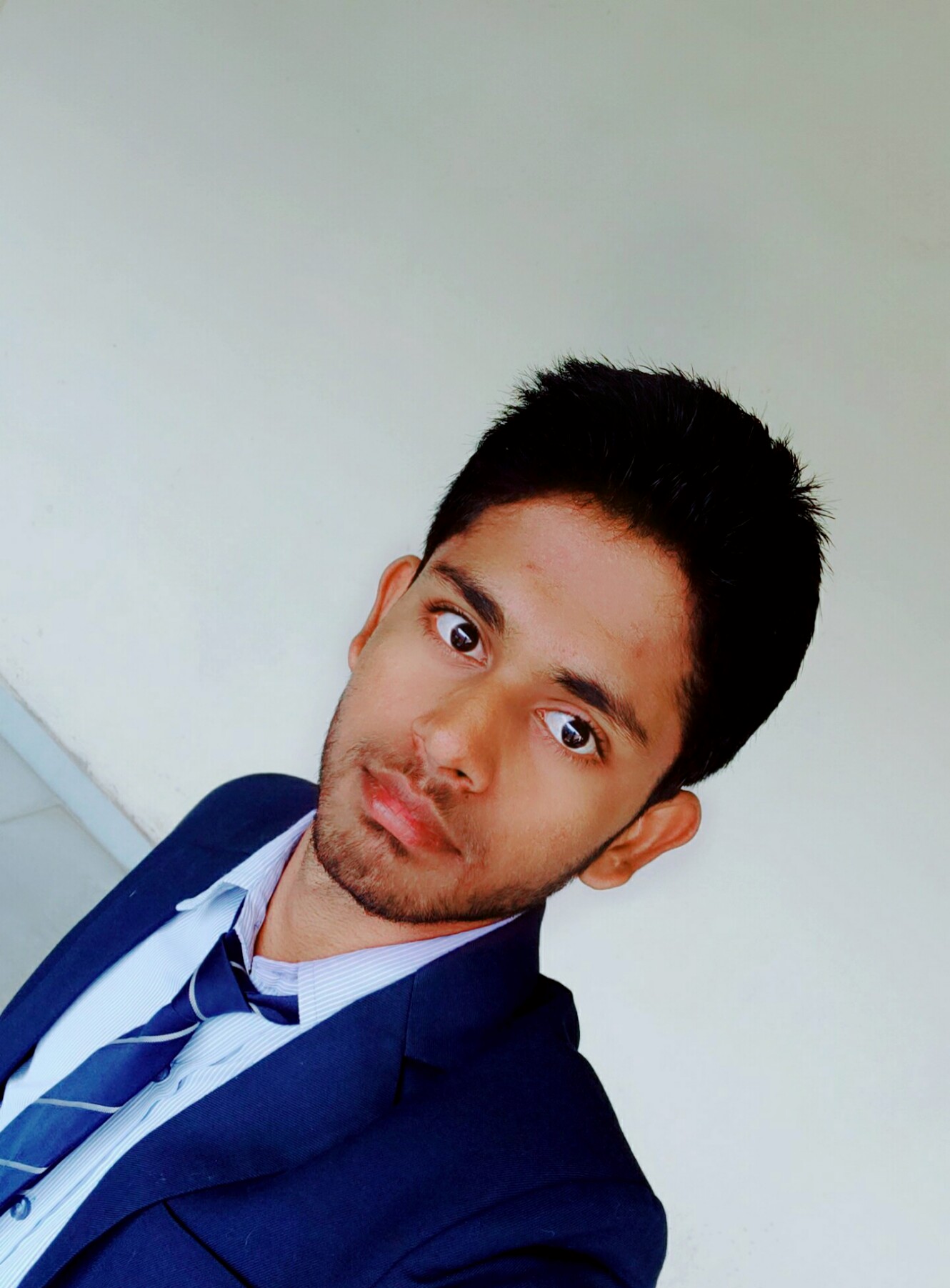 Aman Pathak