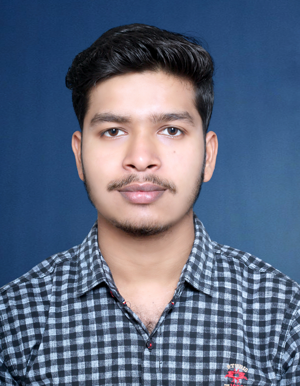 Rohit Kumar Dewangan