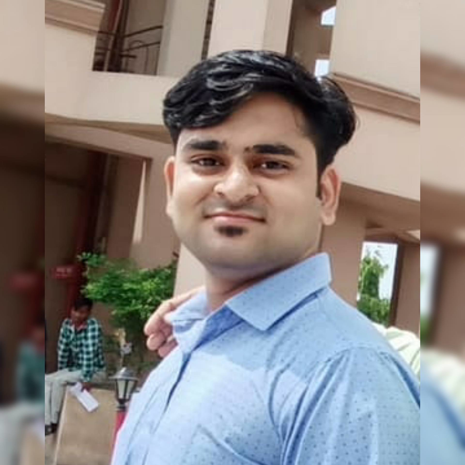 Jatin Srivastava