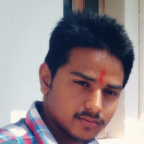 Sachin Tiwari