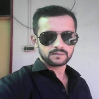 Musheer Jamal