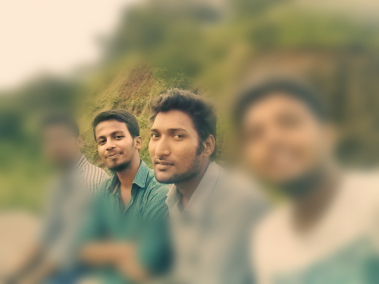 Hamid Raza Noori