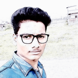 Dipakkumar Sushil Sahu