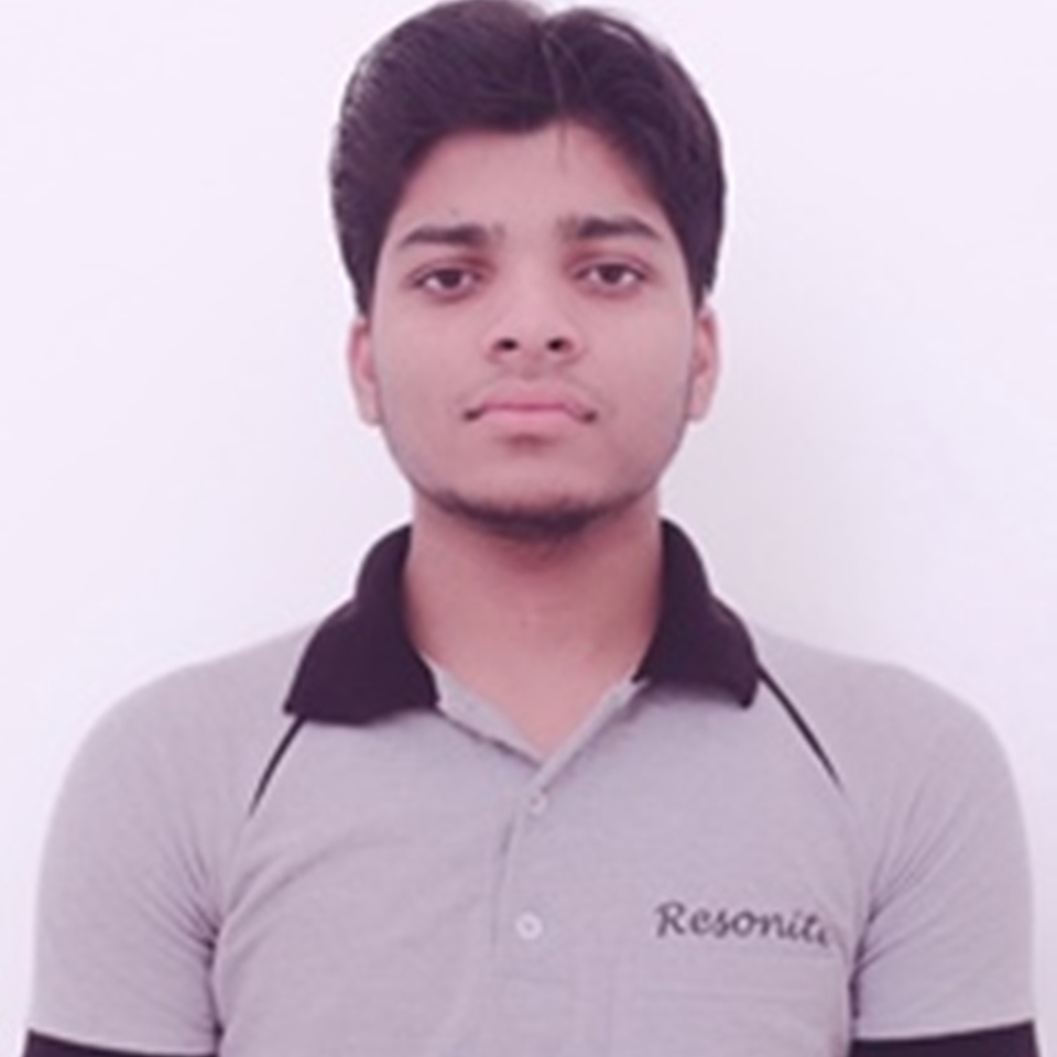 Sanjay Kumar Verma