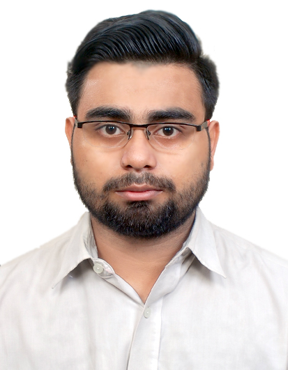 Samyabrata Sarkar