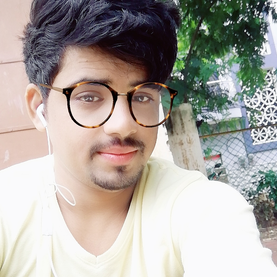 Bhupendra Verma