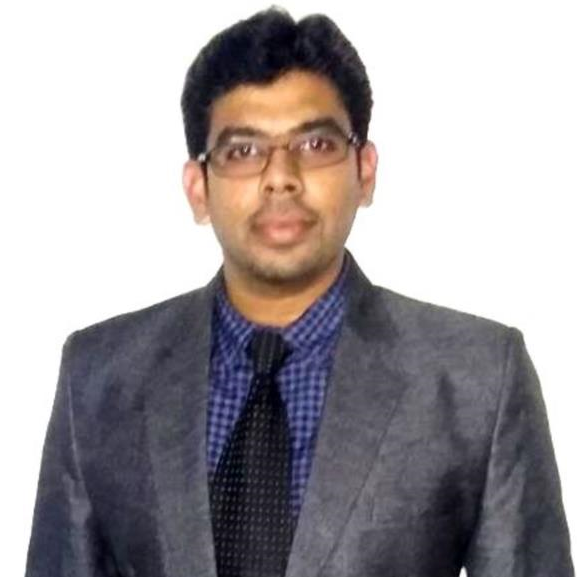 Nihit Kapoor