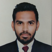Saddam Hussain