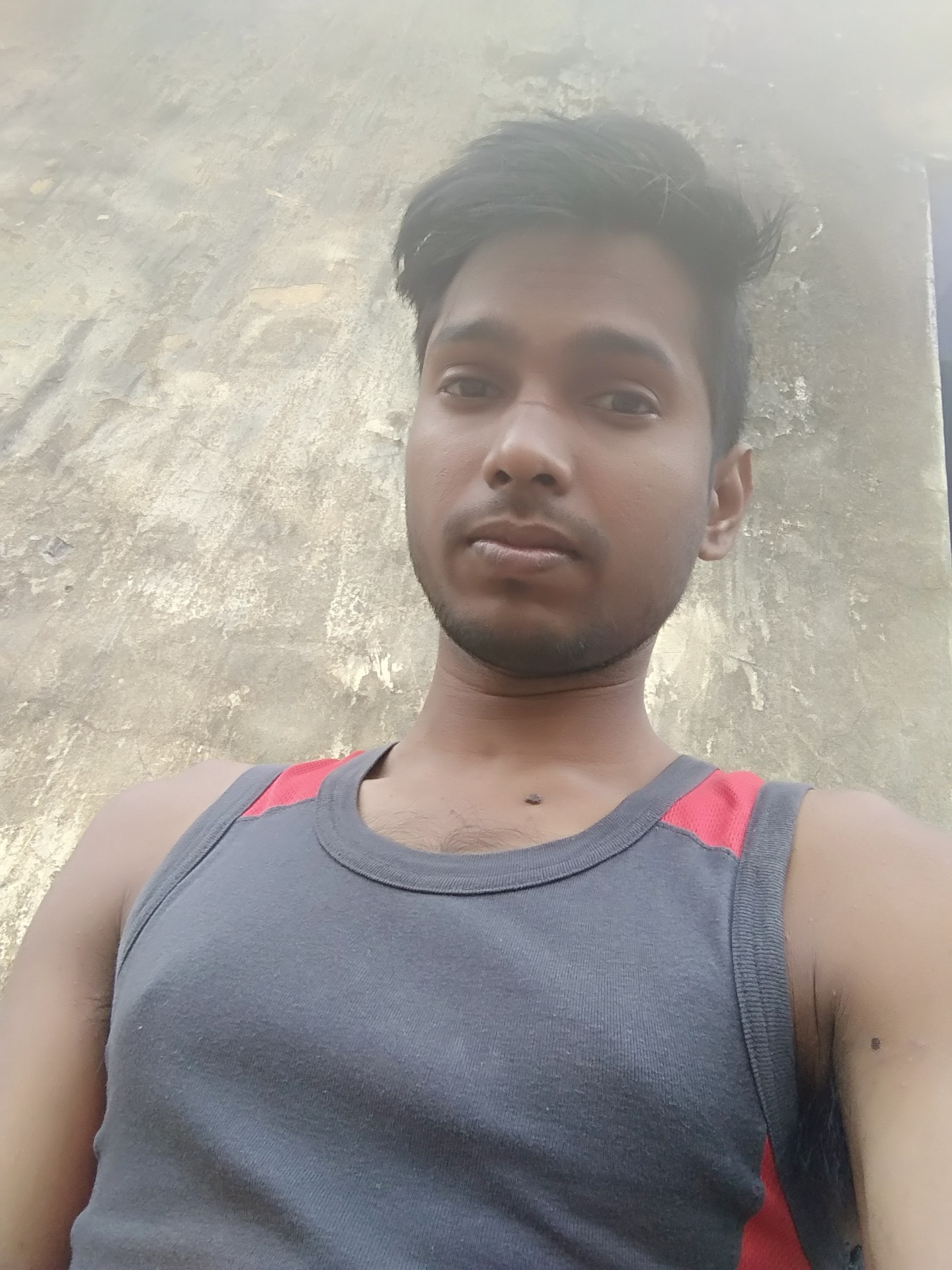 Lalesh Kumar