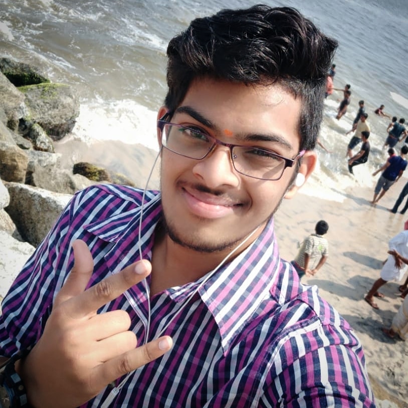 Deepak Kothakota