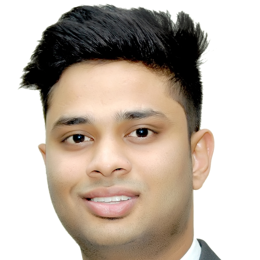Ayush Jain