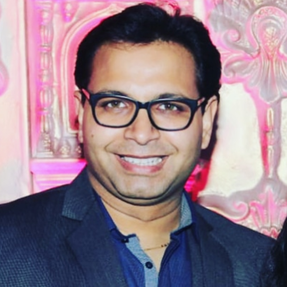 Amit Kumar