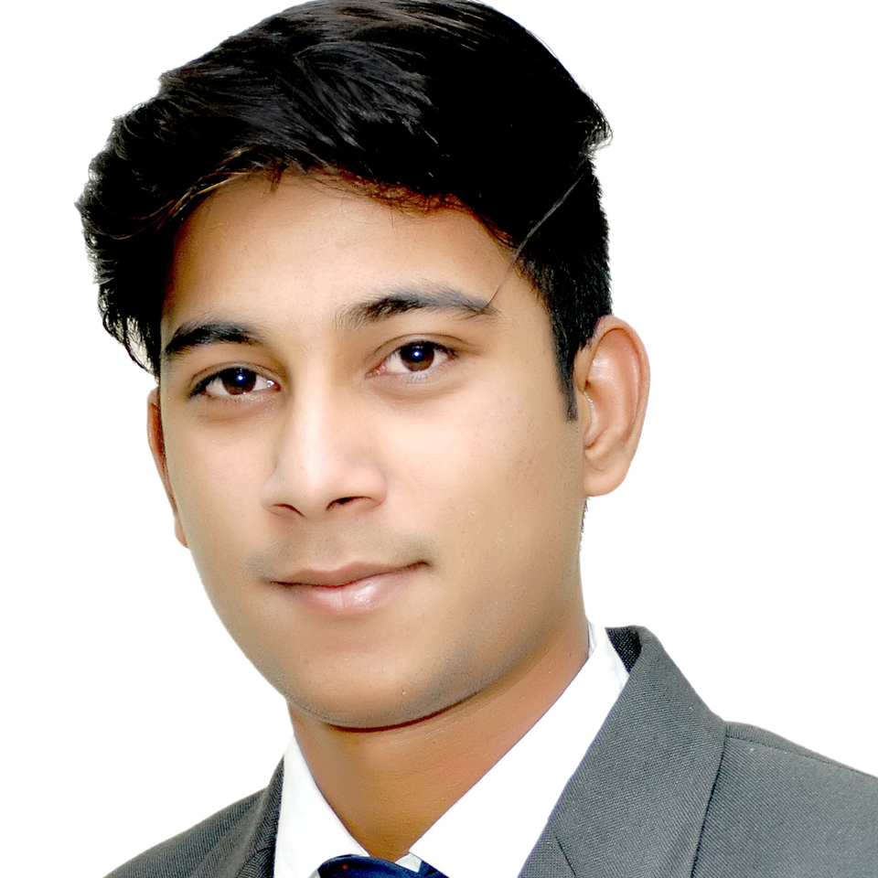 Akshay Patil