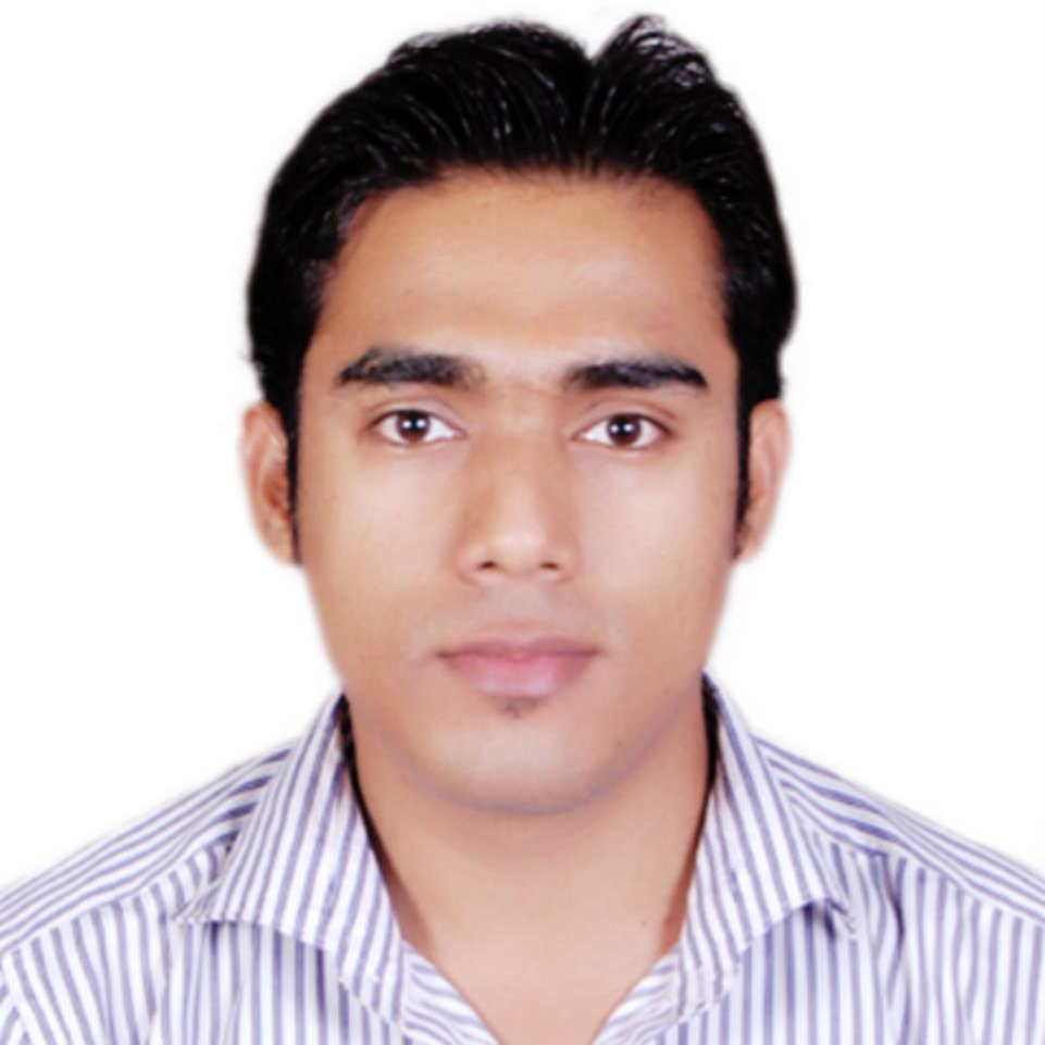 Dilip Sutradhar