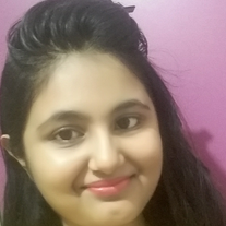 Shruti Sanjay Mishra