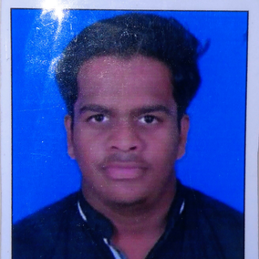 Rohan Vitthal Masurkar