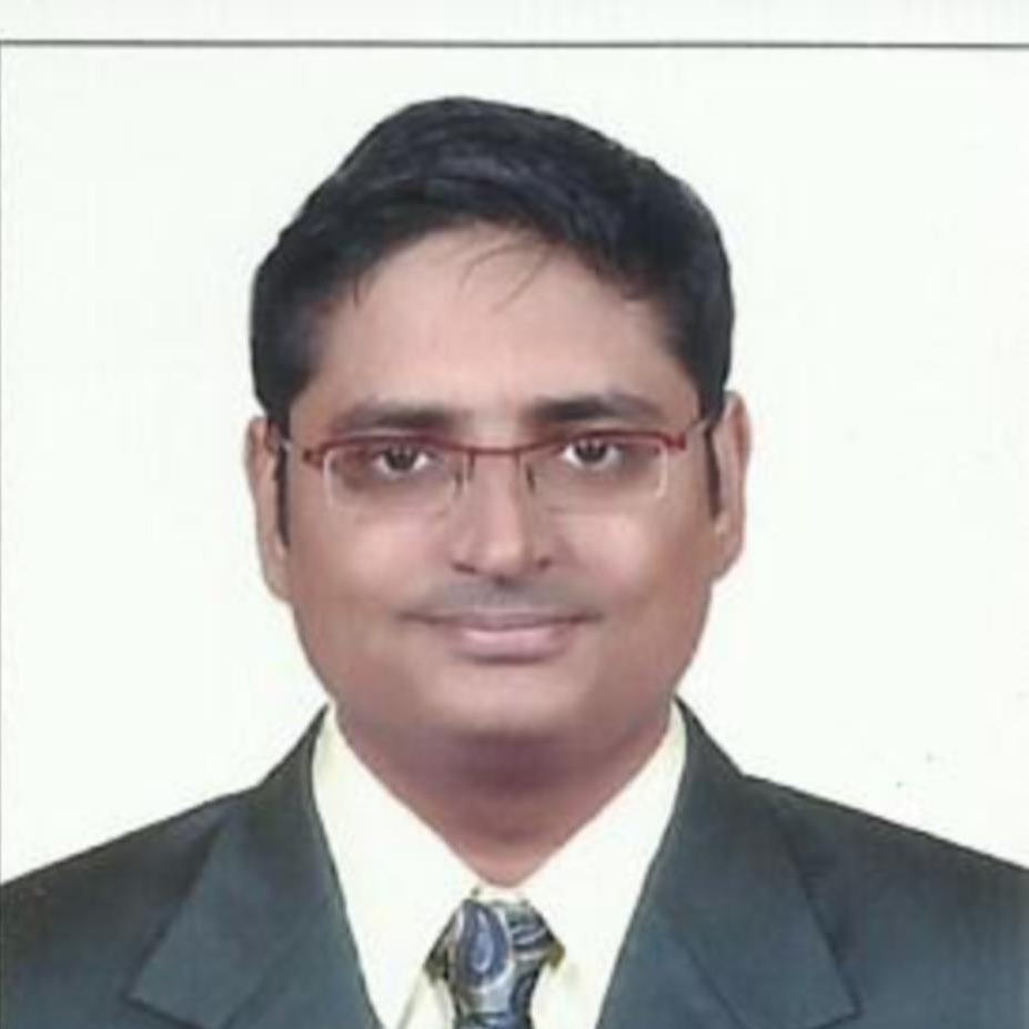 Abhishek Verma
