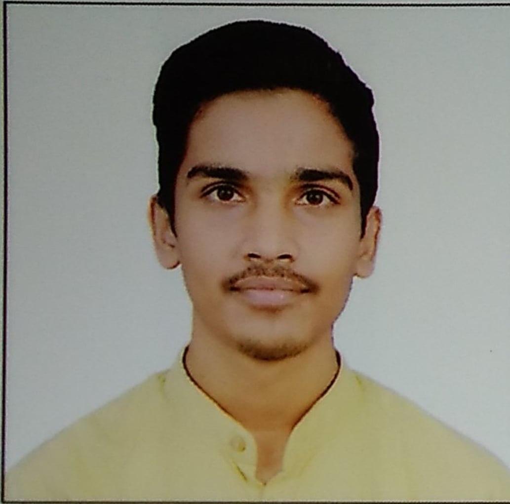 Souptik Roy