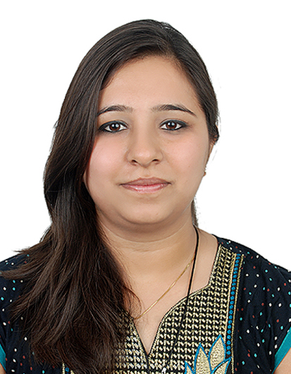 Divya Almadi