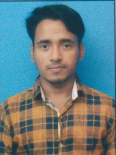 Sourav Mandal