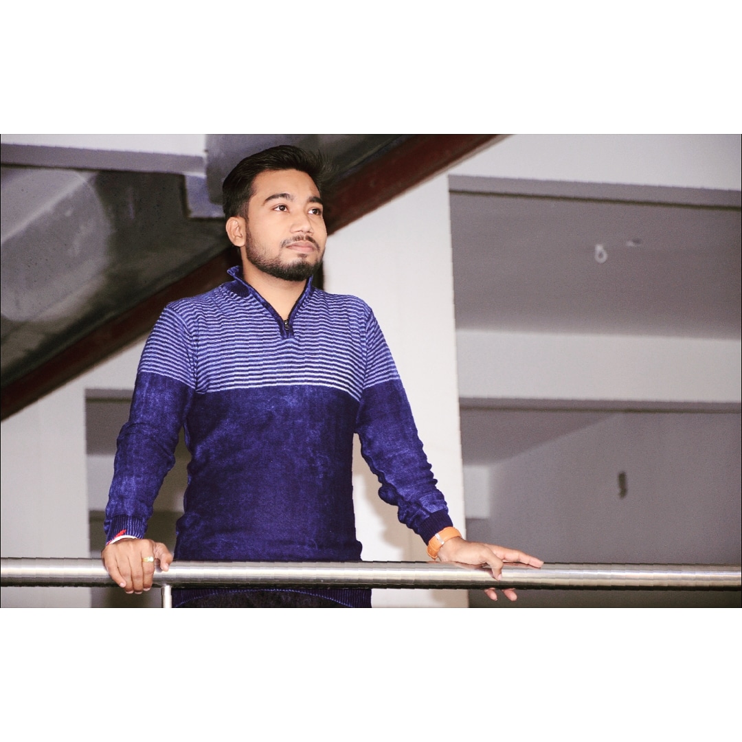 Prithvi Soni