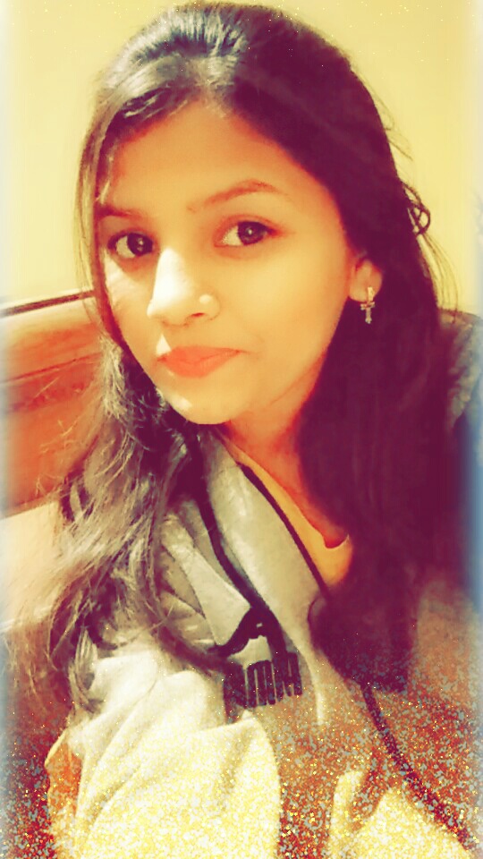 Shivani Yadav