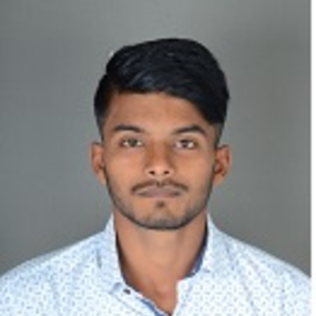 Shubham Kumar Singh