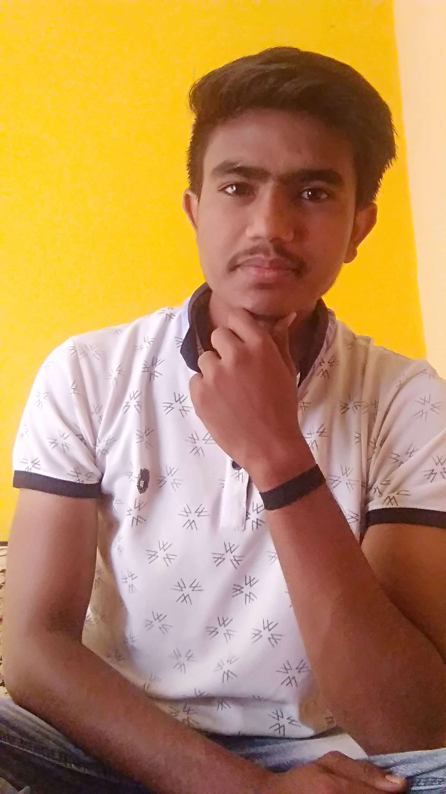 Mayur Suryawanshi