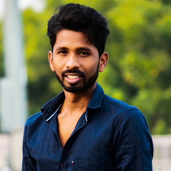 Ashish Kumar Arya