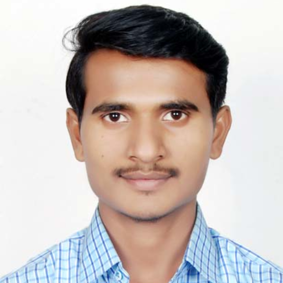 Sakhare Shivraj Suresh