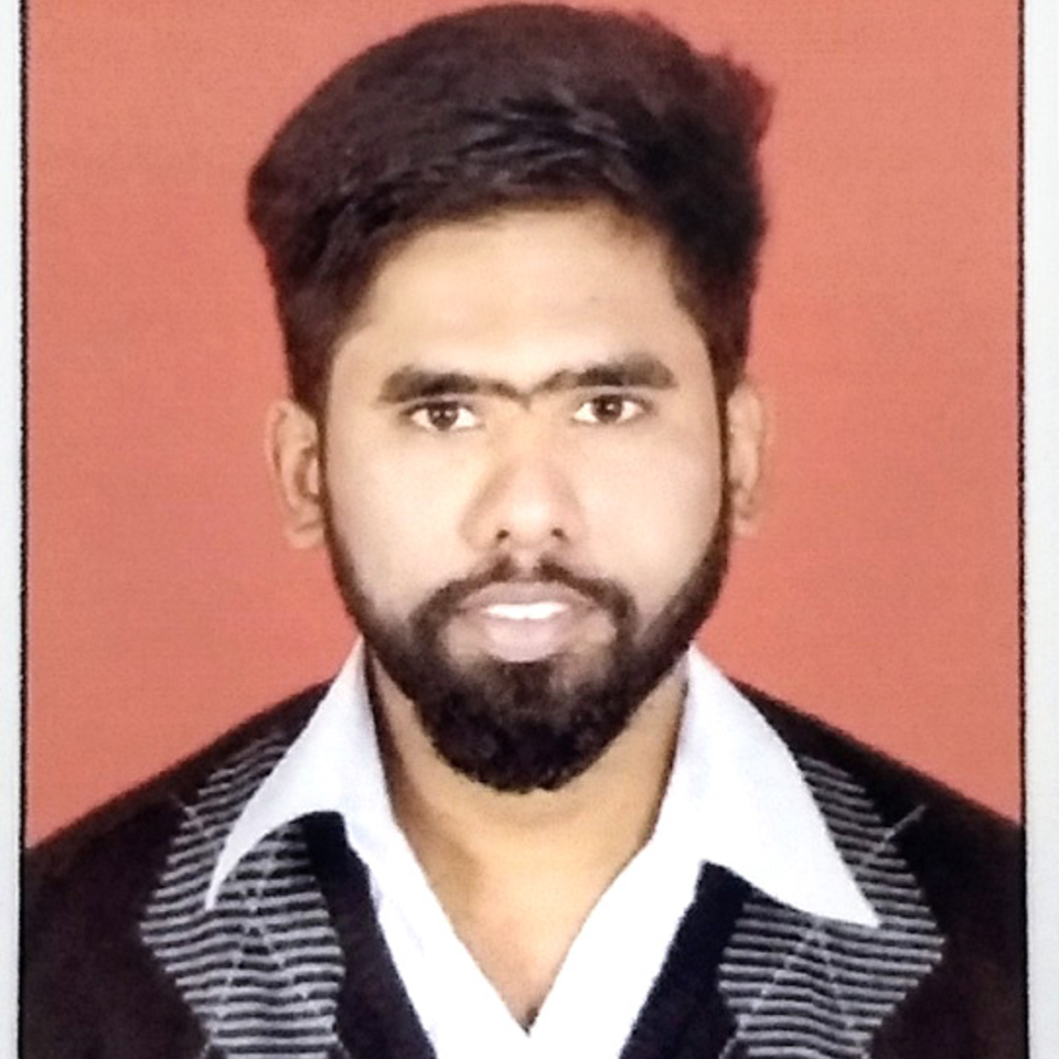 Kalpesh Suhas Khandare