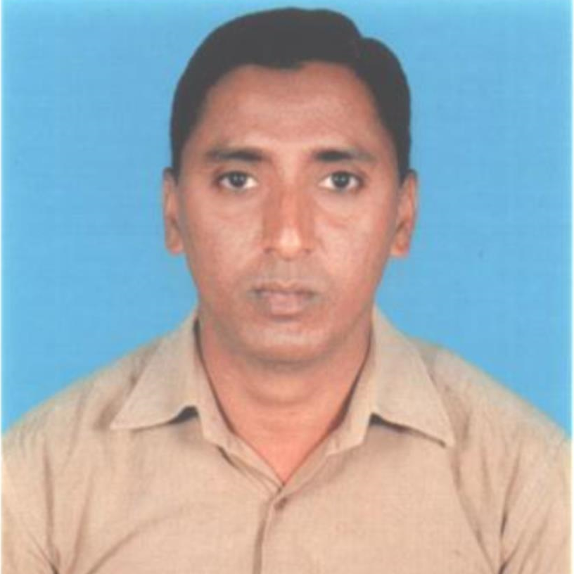 Ashhad Jameel