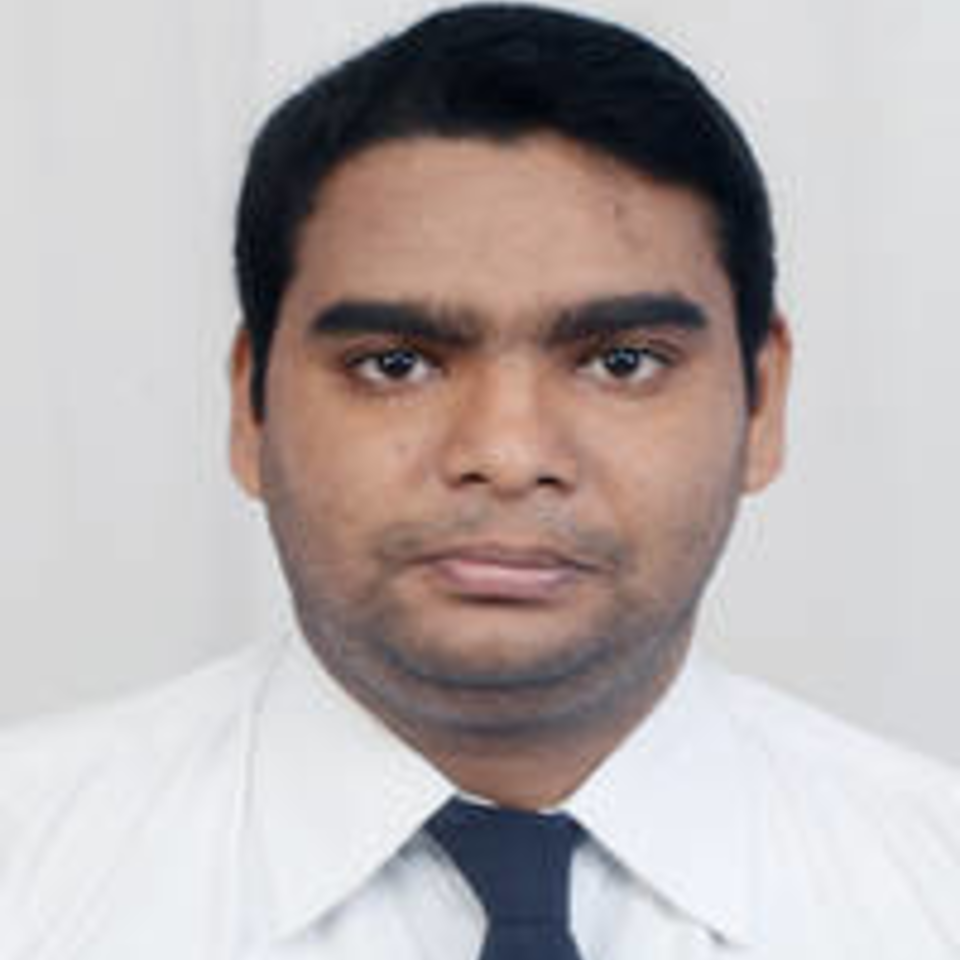 Manan Roy