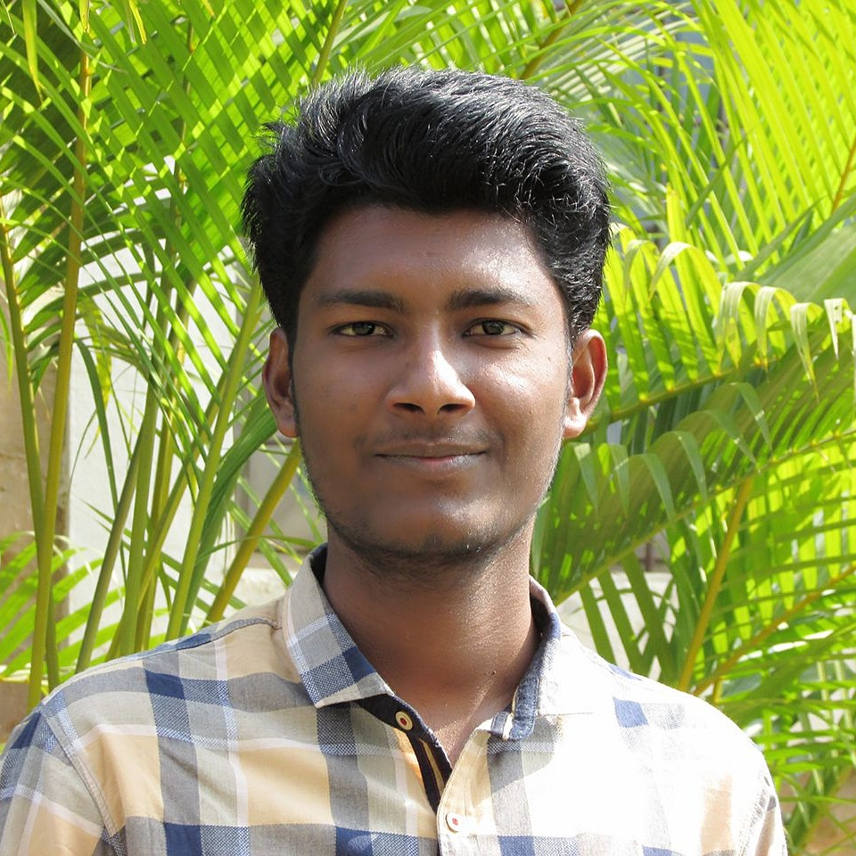 Jayesh Nitin Kadam