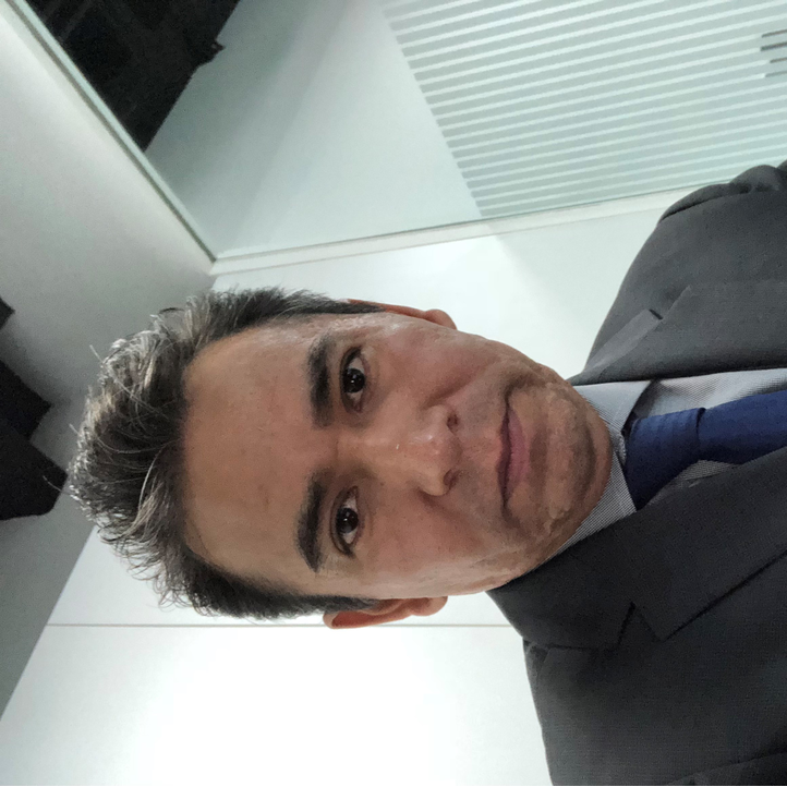 Fidel Sandoval