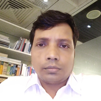 Simanchal Moharana