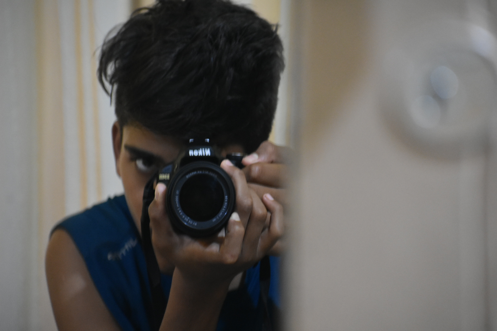 Rohan Satish Jadhav