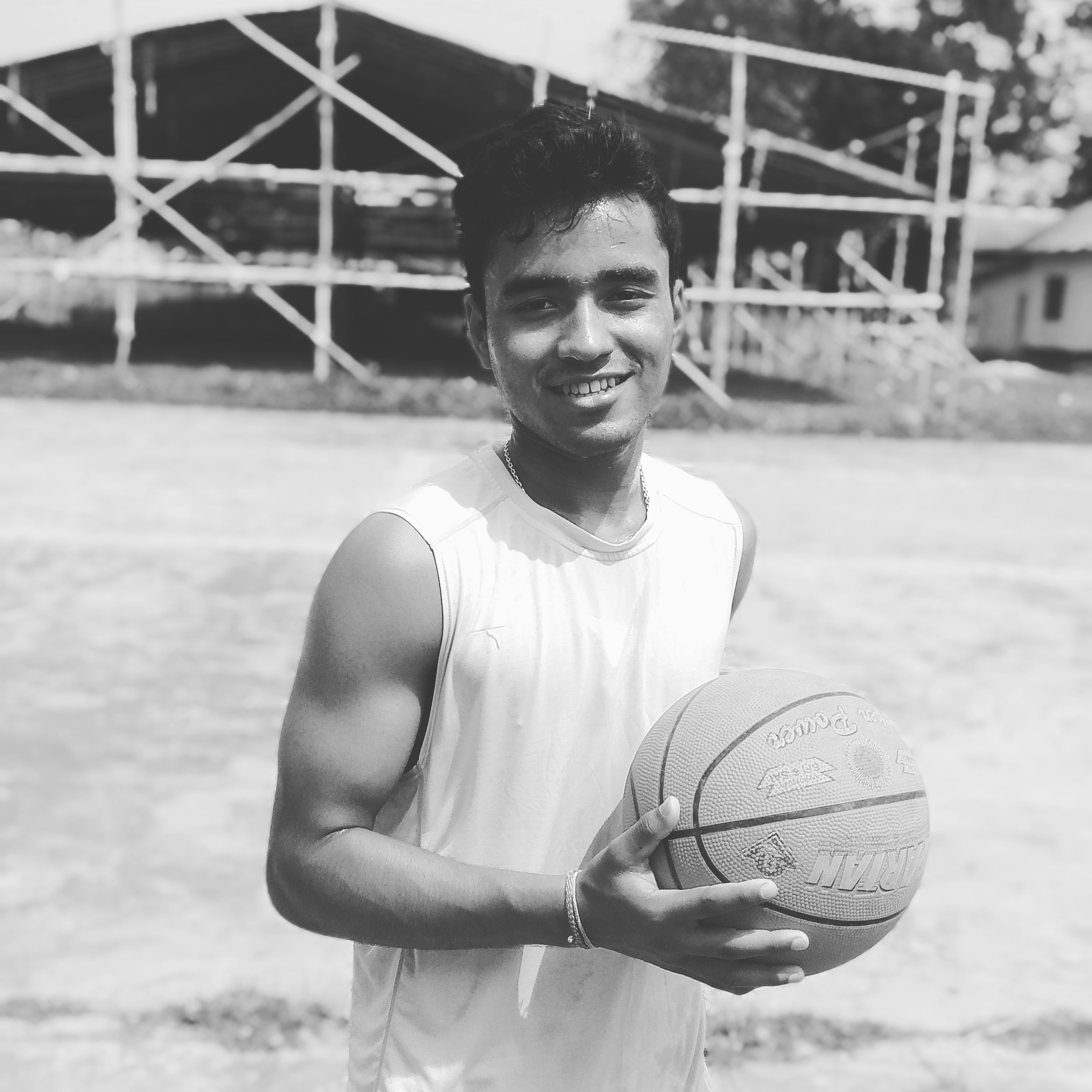 Niraj Dutta