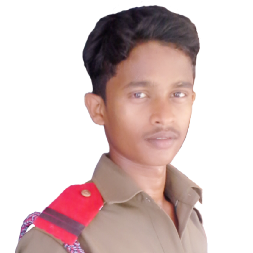 Pon Ganesan