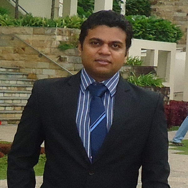 user profile