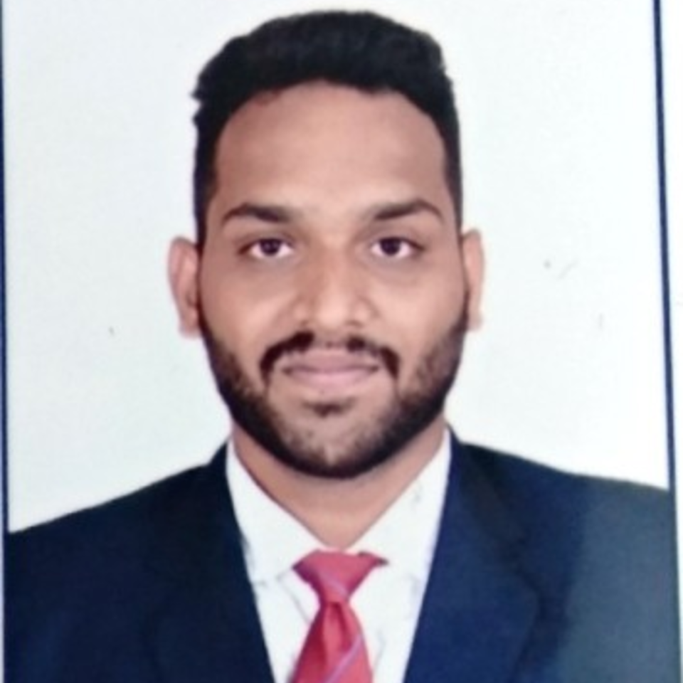Amit Mohan Dhake