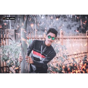 Umesh Hongekar