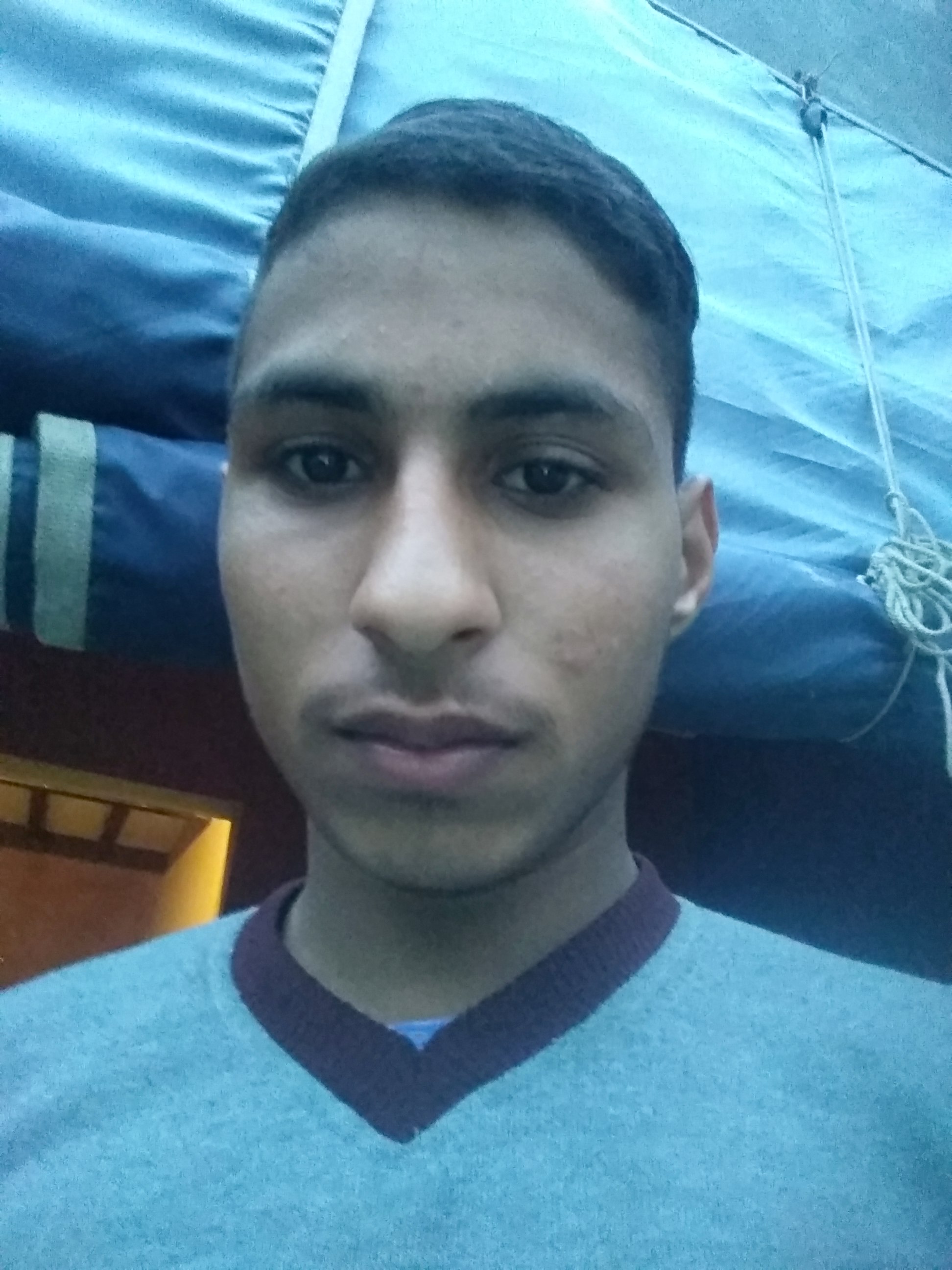 Akshay Mann