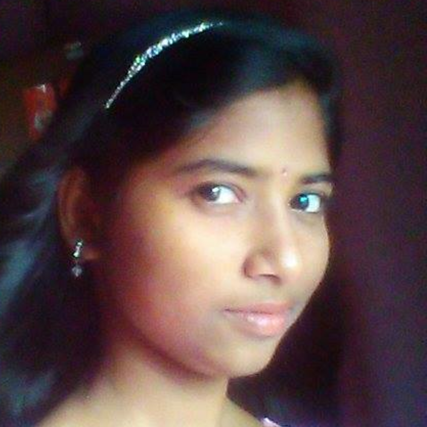 Ashvini Kailas Bilware