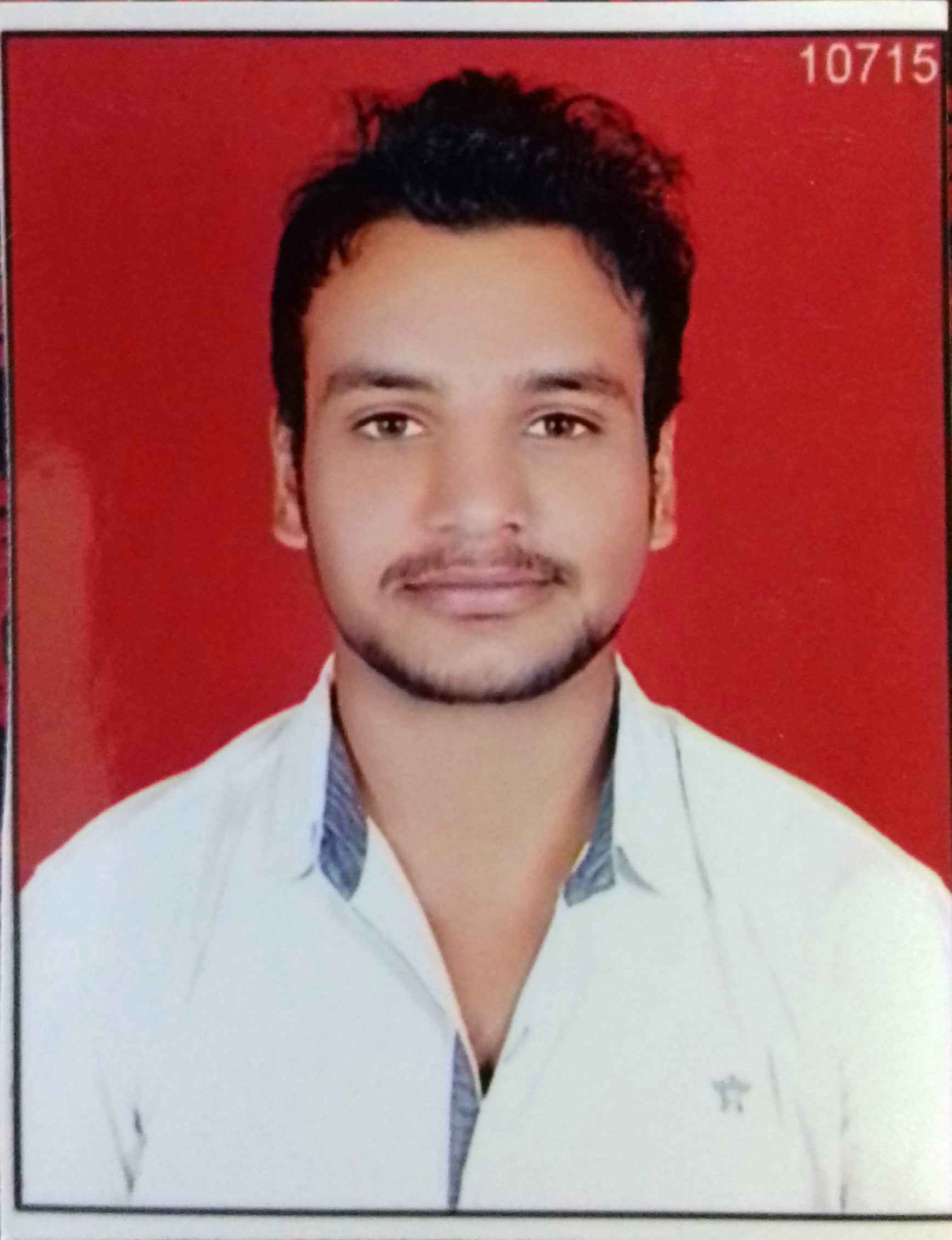 Prashant Ashok Tambe